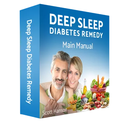 Deep Sleep Diabetes Solution – Naturally Support Blood Sugar While You Sleep Deep Sleep Diabetes Solution – Naturally Support Blood Sugar While You Sleep