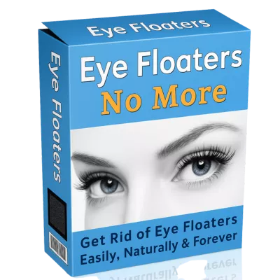 Eye Floaters No More™ – Natural Vision Relief System Eye Floaters No More™ – Natural Vision Relief System