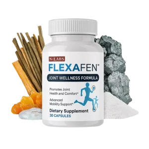Flexafen Advanced Joint Support Formula