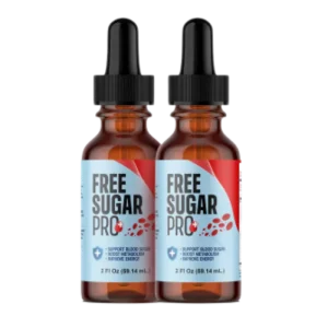 Free Sugar Pro™ – Advanced Glucose Support & Metabolism Booster