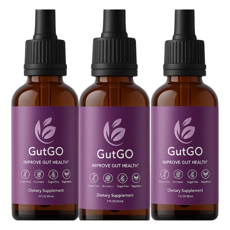 Gut Go™ Herbal Drops – Advanced Digestive Support for Constipation, Bloating & Swollen Gut Relief Gut Go™ Herbal Drops – Advanced Digestive Support for Constipation, Bloating & Swollen Gut Relief