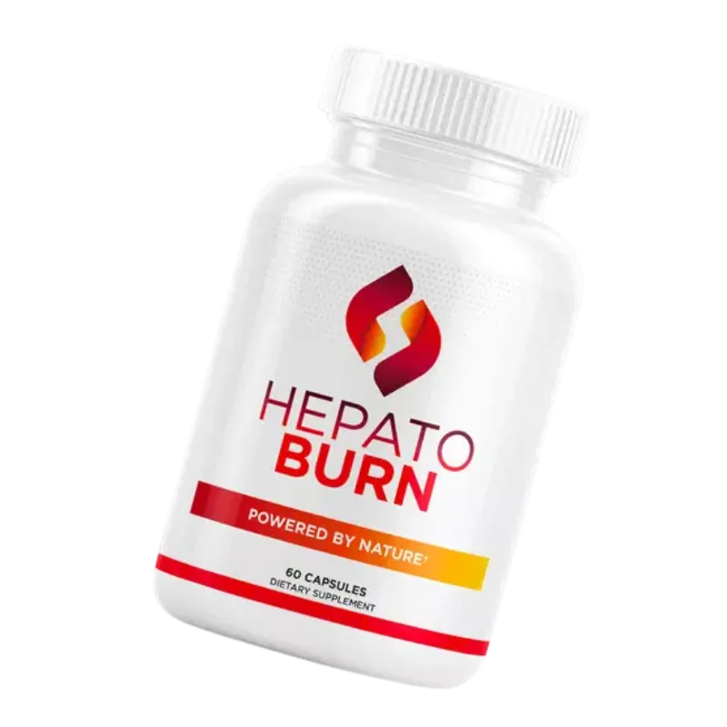 HepatoBurn™ – Advanced Liver Detox & Fat-Burning Formula HepatoBurn™ – Advanced Liver Detox & Fat-Burning Formula