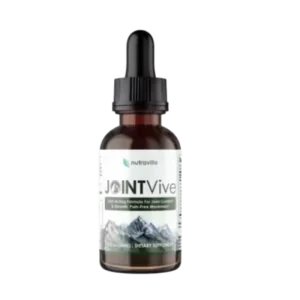 JointVive™ Advanced Joint Comfort & Mobility Support Formula