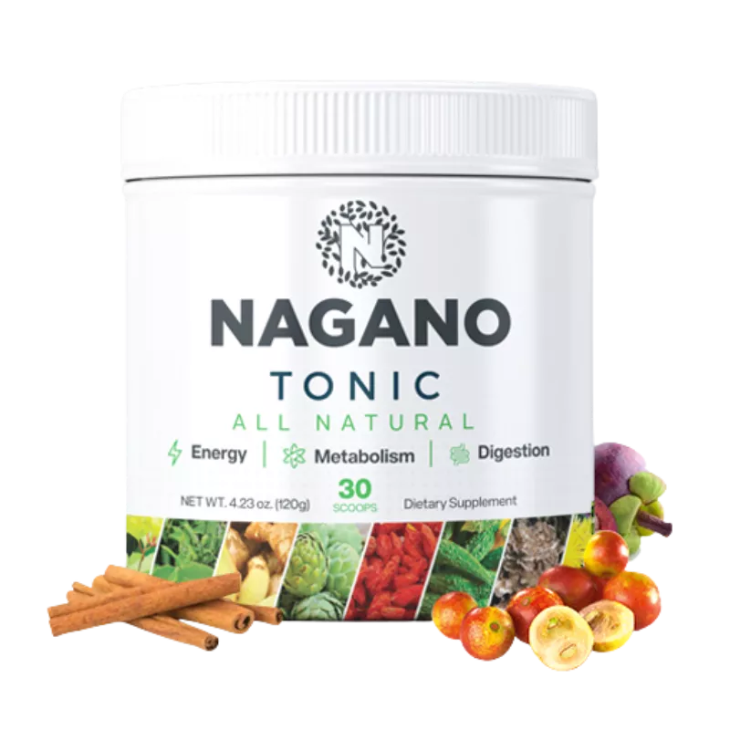 Nagano Metabolic Tonic – Ancient Japanese Elixir for Weight Loss, Energy & Vitality Nagano Metabolic Tonic – Ancient Japanese Elixir for Weight Loss, Energy & Vitality