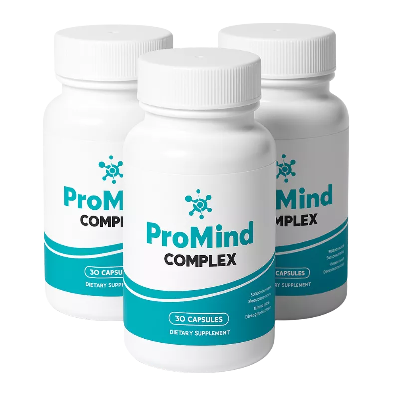 NeuroLift ProMind Formula – Daily Brain Support for Memory, Focus & Cognitive Clarity NeuroLift ProMind Formula – Daily Brain Support for Memory, Focus & Cognitive Clarity