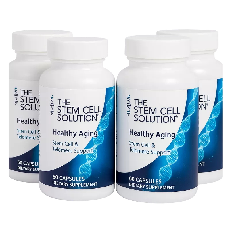 StemCell Rejuvenate+ by Health Energy Longevity StemCell Rejuvenate+ by Health Energy Longevity