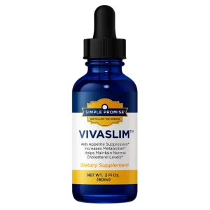 VivaSlim™ Advanced Fat Release Drops
